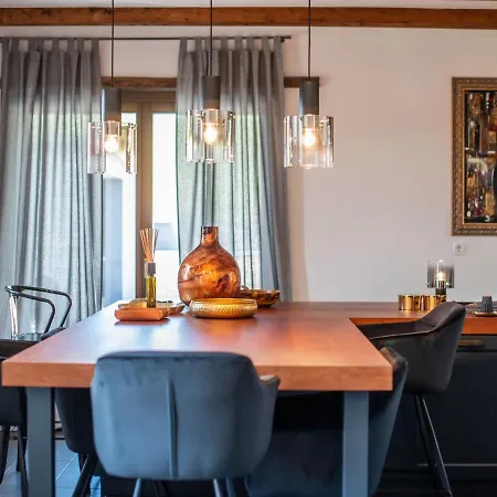 Luxury And Stylish With Private Pool * Porec