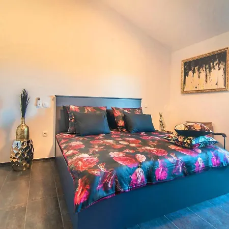 Vila Luxury And Stylish With Private Pool *