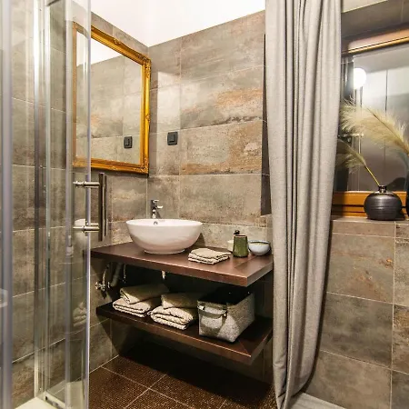 Βίλα Luxury And Stylish With Private Pool