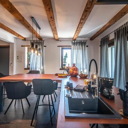 Βίλα Luxury And Stylish With Private Pool *